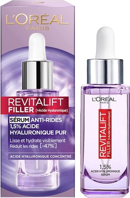 Serum L'Oreal Professional Anti-Falten