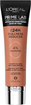 Hair Mask L'Oreal Professional Prime Lab Dullness Reducer