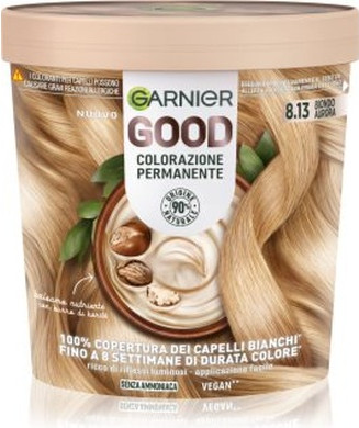 Стойкая краска для волос Garnier Good Color