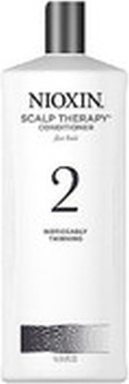 Conditioner Nioxin System 2 Scalp Revitaliser Conditioner