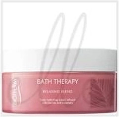 Body Lotion Biotherm Bath Therapy Relax Cream