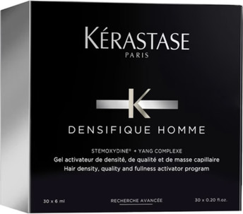 Hair Tonic Kerastase Densifique Homme
