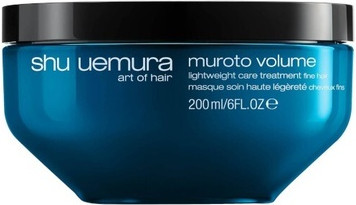 Shu Uemura Muroto Volume Leichtpflege-Behandlung