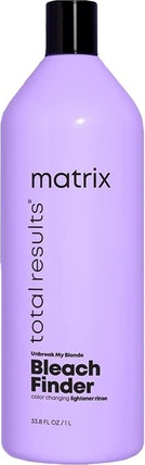 Bleaching Product Total Results Unbreak My Blonde Matrix