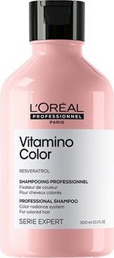 Shampoo L'Oreal Professional Resveratrol Vitamino Color