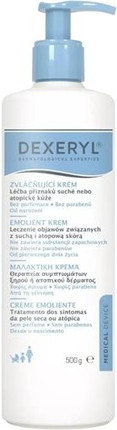 Emollient Cream Pierre Fabre