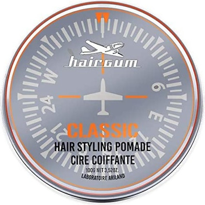 Pomade Hairgum