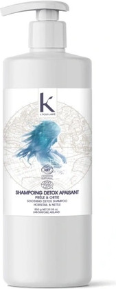 Shampoo Ariland K Pour Karite Detox