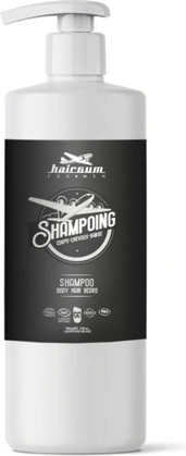 Shampoo Ariland Hairgum Cosmos Natural