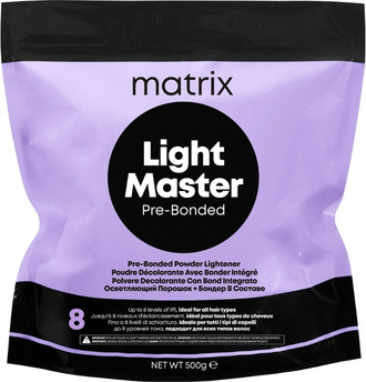 Prebonded 500g Pouch Matrix