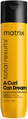 Shampoo Matrix Total Results A Curl Can Dream