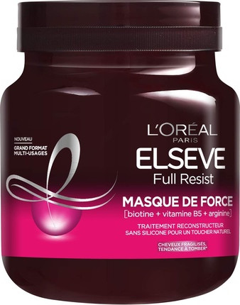 Gesichtsmaske L'Oreal Professional