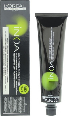 Hair Colour L'Oreal Professional Inoa Lightest Blonde