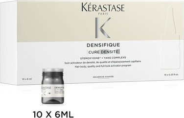 Intensive Pflegebehandlung Kérastase Densifique Femme