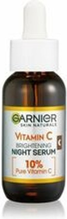 Garnier Vitamin C Aufhellendes Nachtserum