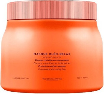 Hair Mask Kerastase Discipline Oleo Relax Smoothing Mask