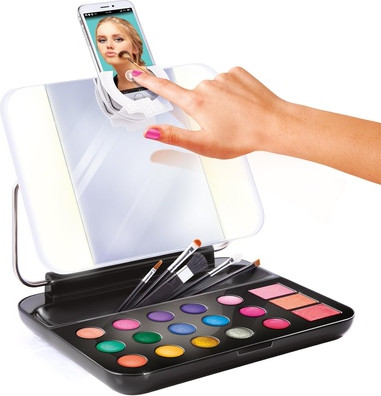 Makeup Bag Style 4 Ever Style 4 Ever Led Case 247