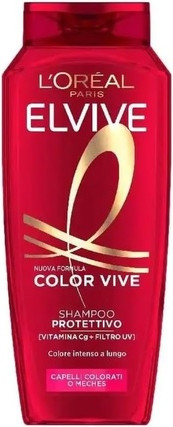 Шампунь L'Oreal Professional Elvive Сублимирующий