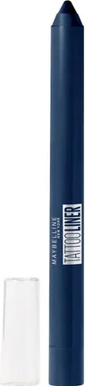 Гелевый карандаш Maybelline Eye Tattoo Liner Waterproof