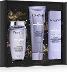 Hair Care Set Kerastase Blond Absolu