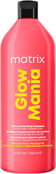 Shampoo Matrix Tr Color Glow