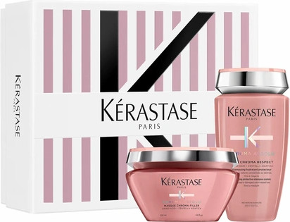 Hair Treatment Kerastase Chroma Absolu