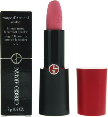 Lippenstift Giorgio Armani Rouge Matte