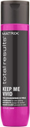 Conditioner Matrix Total Results Keep Me Vivid Pearl Infusion