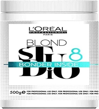 Soch uchun oqartiruvchi vosita L'Oreal Professional Loreal Blond Studio Deco Bonder Inside
