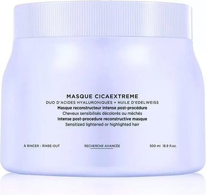 Hair Mask Kerastase Cicaextreme