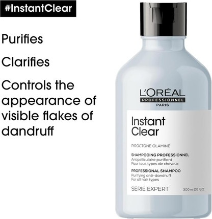 Shampoo L'Oreal Professional Anti-Schuppen