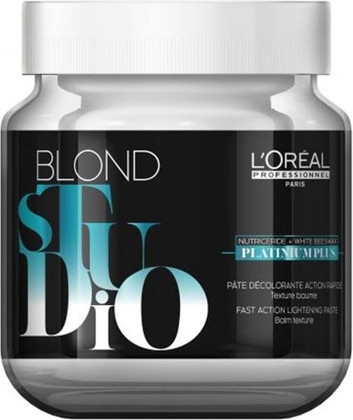 Aufhellungspaste L'Oreal Professional Blond Studio