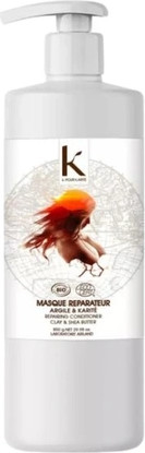 Hair Mask Ariland K Pour Karite Bio Repairing Mask