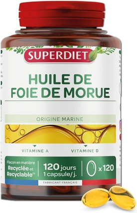Vitamin Serum Superdiet