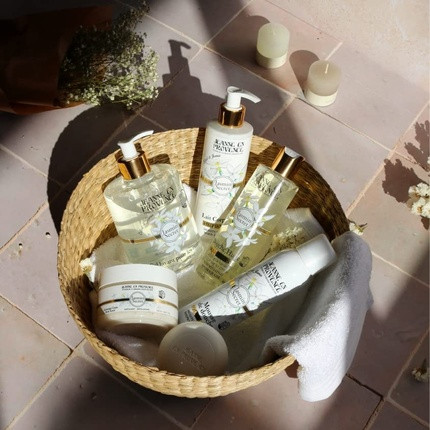 Hand Cream Jeanne En Provence Luxurious Nourishing Hand Cream Jasmine Secret