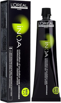 Hair Colour L'Oreal Professional Inoa