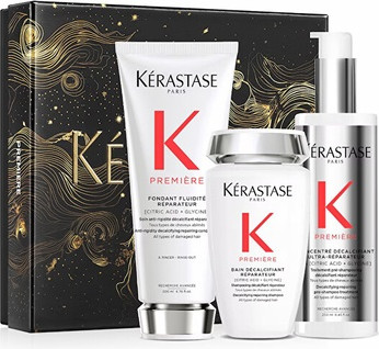 Haarpflege-Set Kerastase Première