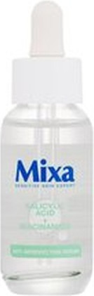 Serum Mixa Salicylic Acid Niacinamide Anti-Imperfection Serum