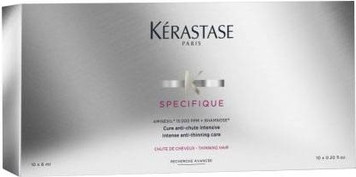 Ampullen Kerastase gegen Haarausfall