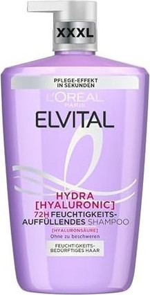 Shampoo L'Oreal Professional Elvive