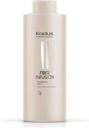 Shampoo Kadus Fiber Infusion