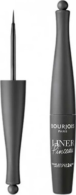 Eyeliner Brush Bourjois Waterproof Brush Liner