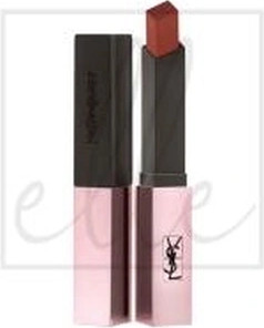 Lipstick Yves Saint Laurent The Slim Glow Matte