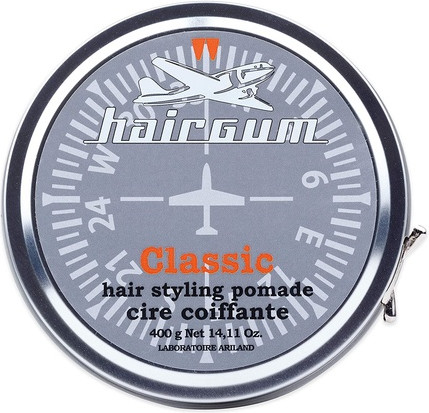Wax Hairgum Classic