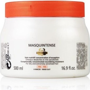 Hair Mask Kerastase Nutritive Masquintense Fine Hair