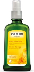 Weleda massaj yog'i