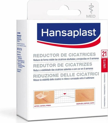 Гнездовой ящик Hansaplast