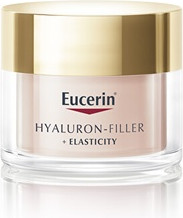 Tagescreme Eucerin Hyaluron-Filler + Elasticity