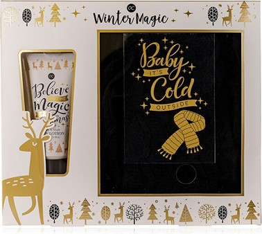 Pflegeset Accentra Winter Magic für den Körper