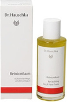 Toner Dr Hauschka Foot And Tonic Toner Revitalising Leg & Arm Tonic